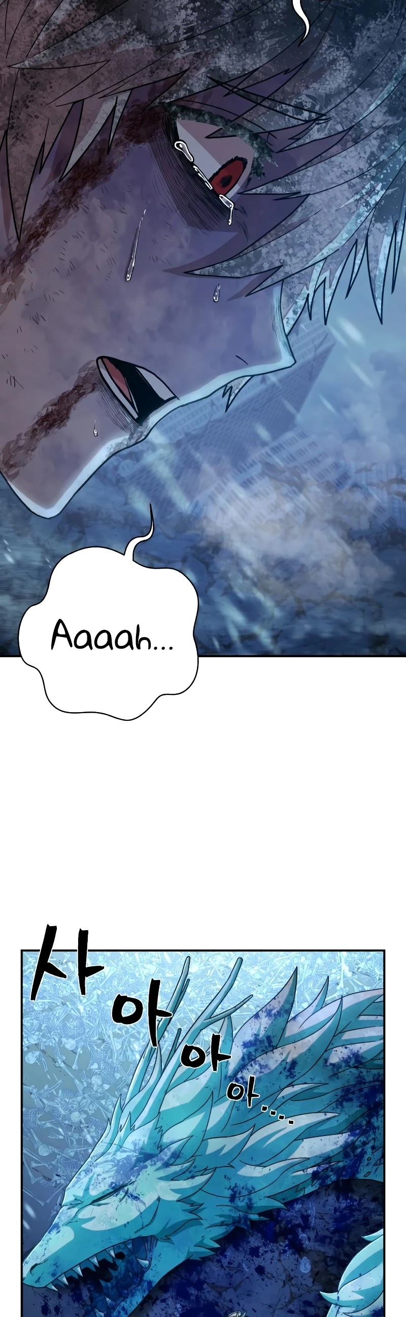 Hero Has Returned Chapter 45 page 9 - Chapter 45