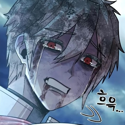 Hero Has Returned Chapter 45 cover