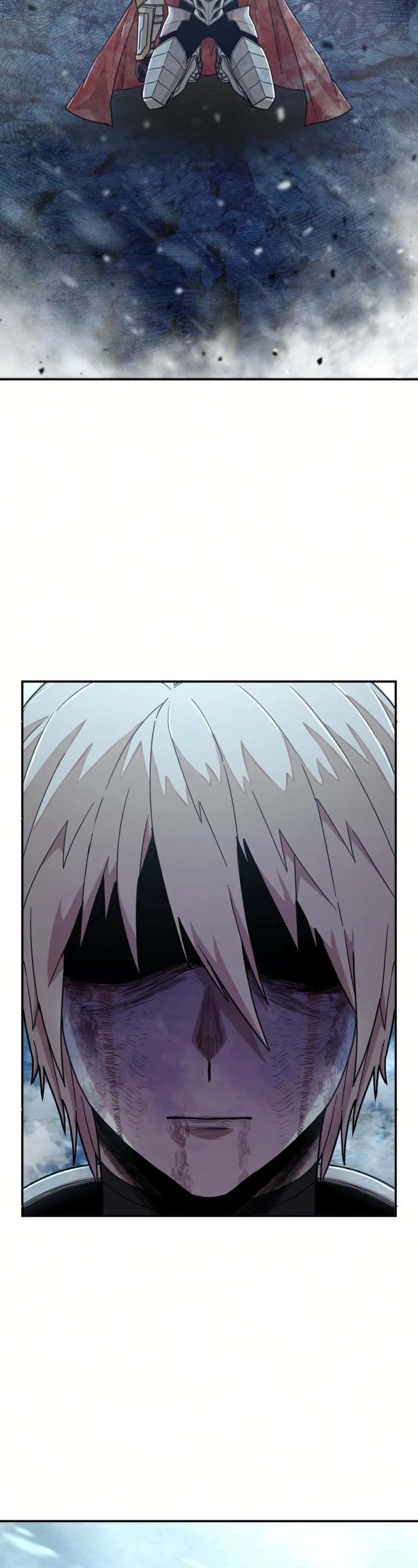 Hero Has Returned Chapter 46 page 14 - Chapter 46