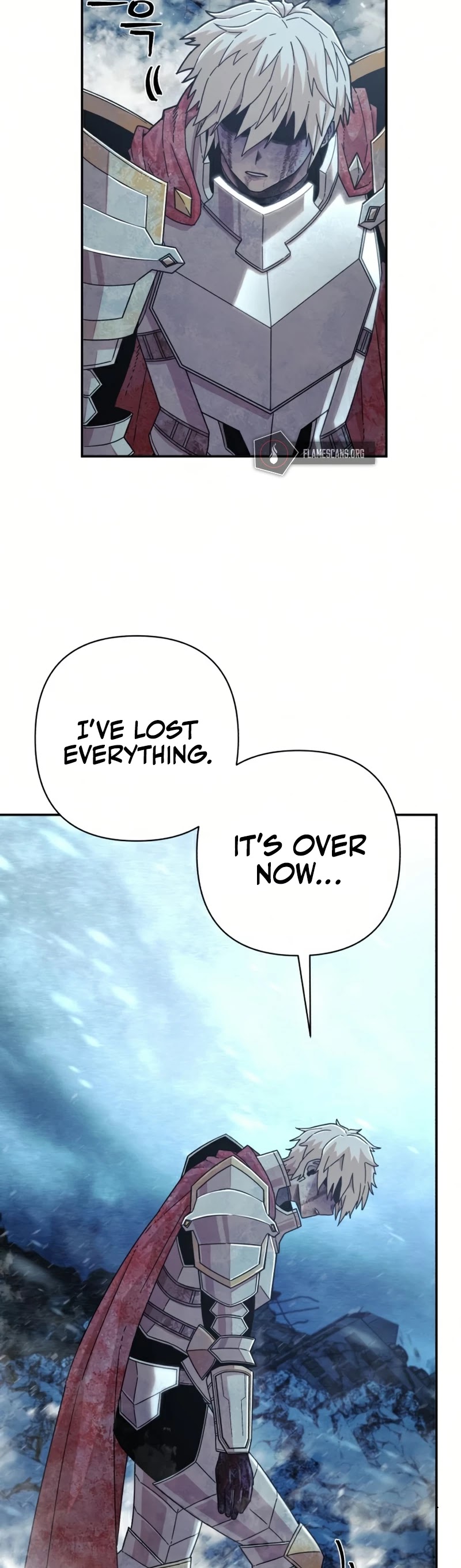 Hero Has Returned Chapter 46 page 16 - Chapter 46