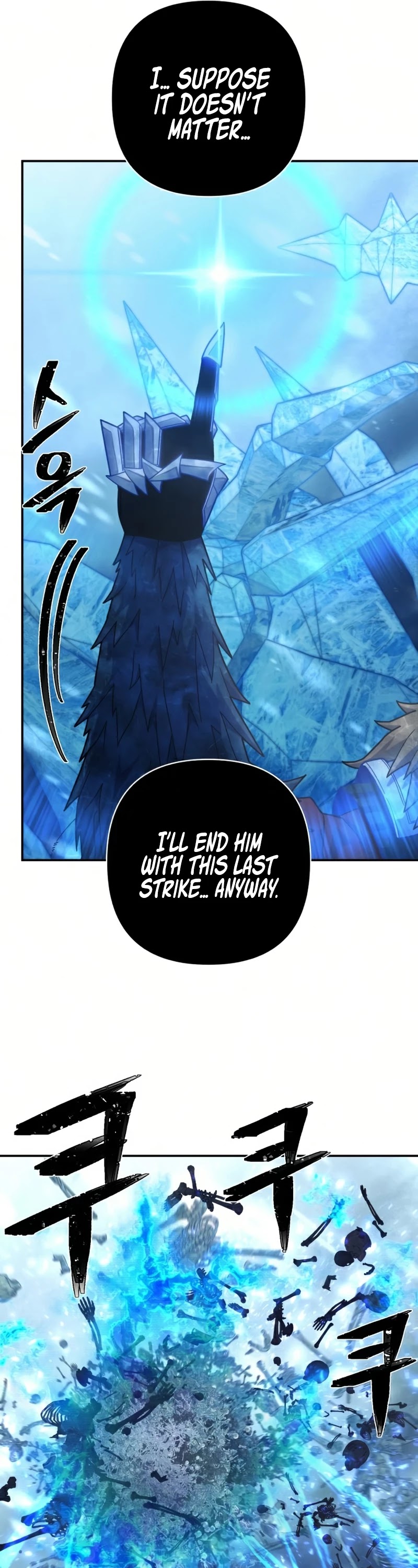 Hero Has Returned Chapter 46 page 18 - Chapter 46