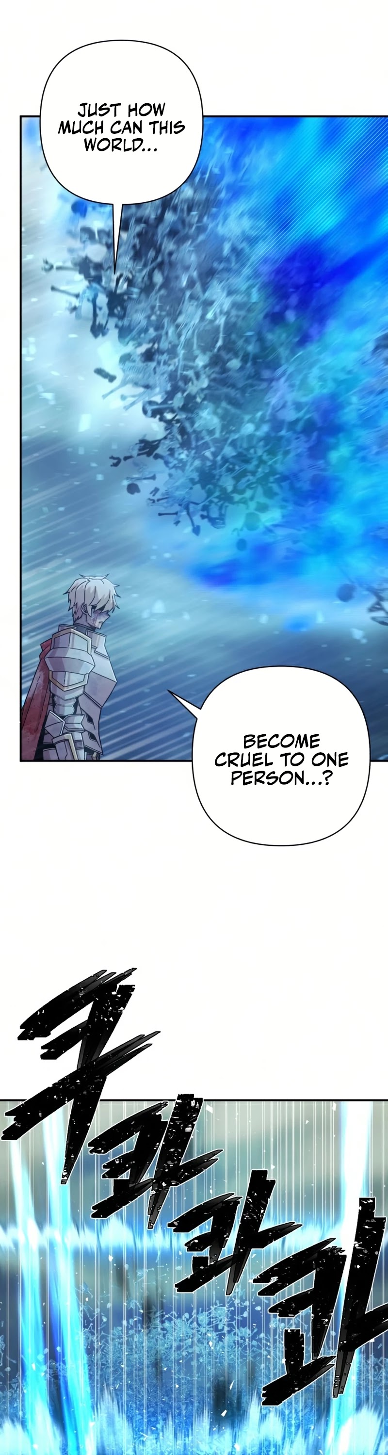 Hero Has Returned Chapter 46 page 23 - Chapter 46
