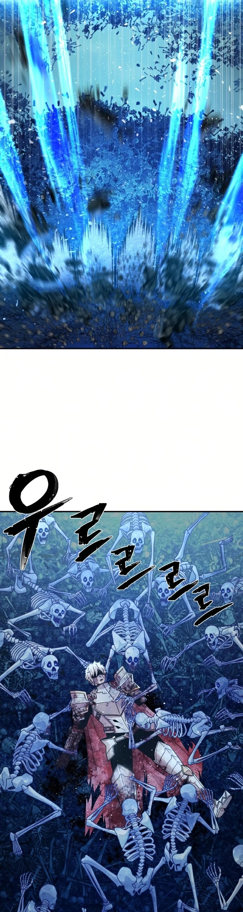 Hero Has Returned Chapter 46 page 24 - Chapter 46