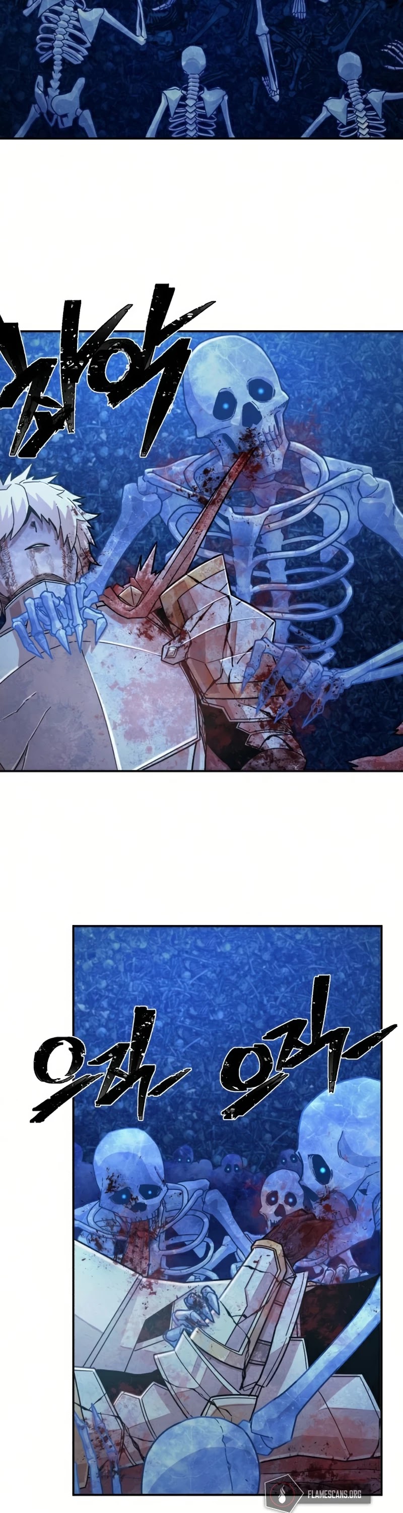 Hero Has Returned Chapter 46 page 25 - Chapter 46
