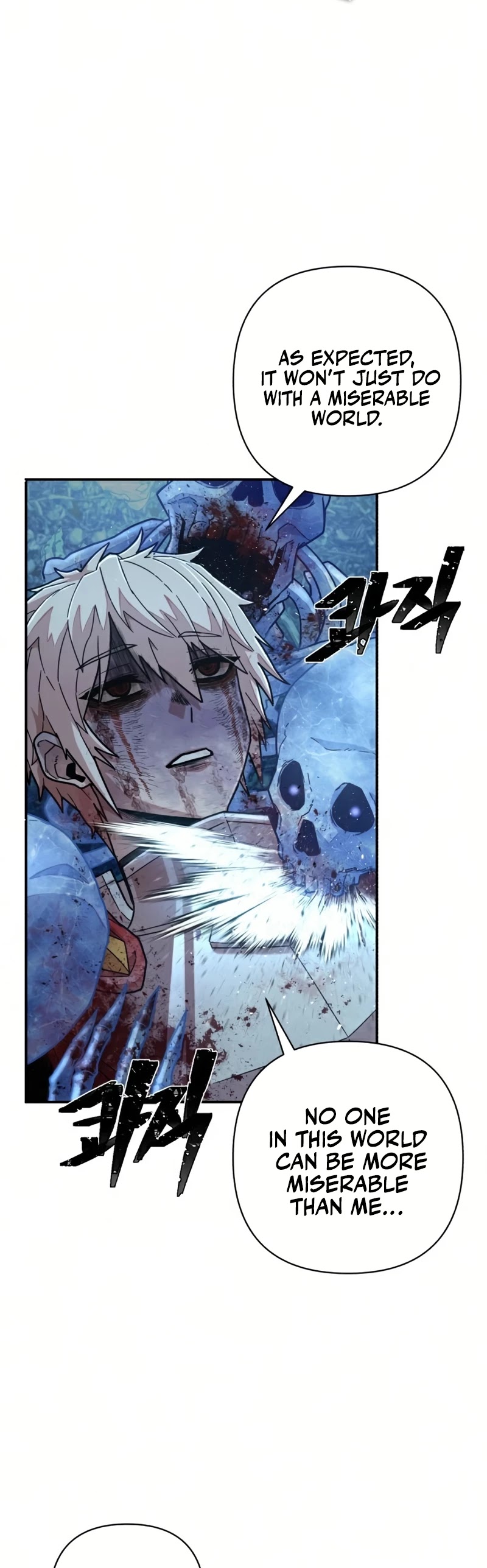 Hero Has Returned Chapter 46 page 26 - Chapter 46