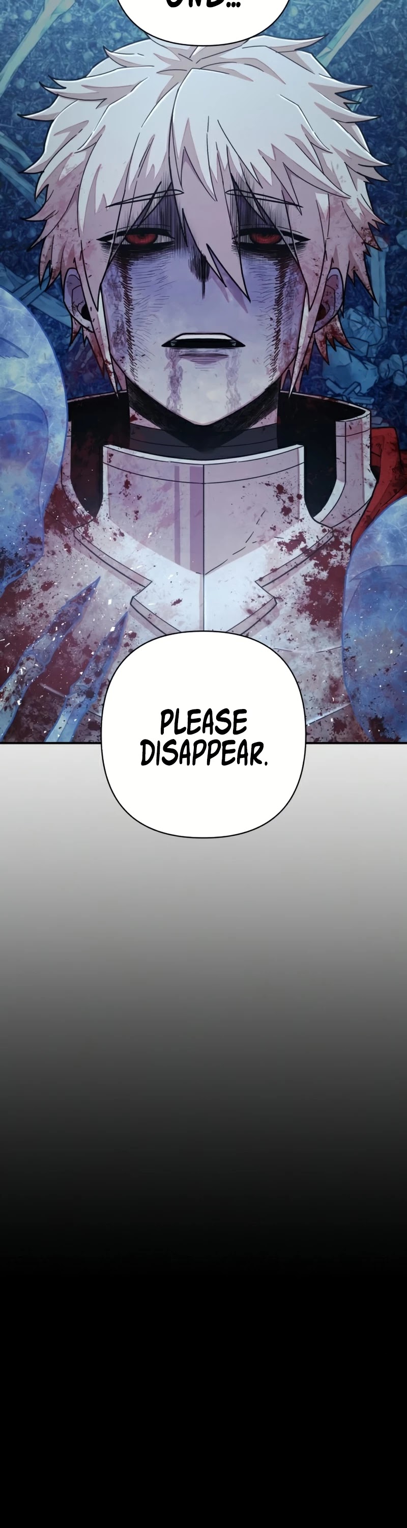 Hero Has Returned Chapter 46 page 29 - Chapter 46
