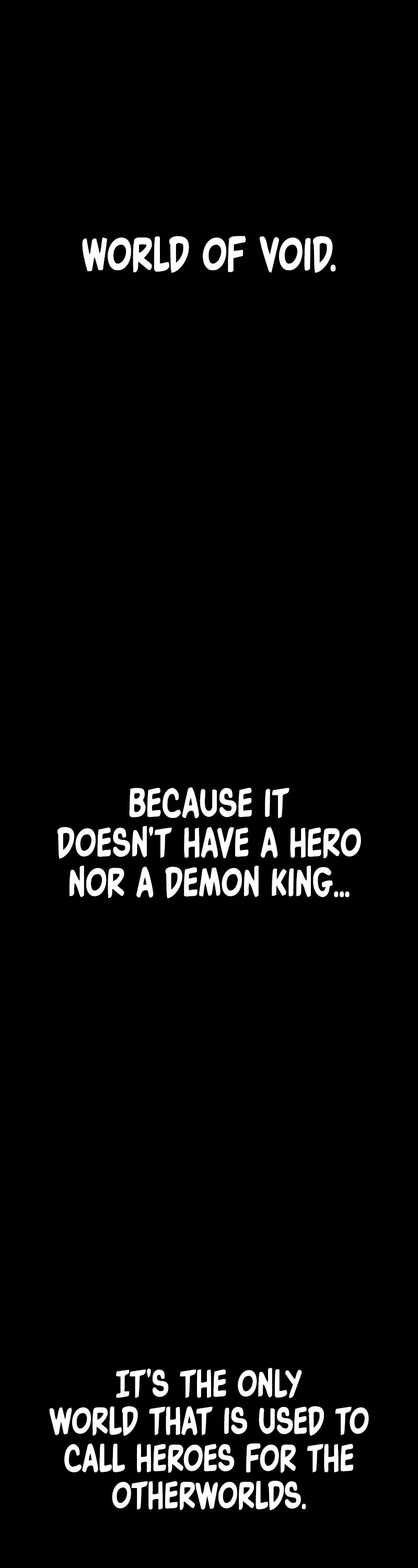 Hero Has Returned Chapter 46 page 30 - Chapter 46