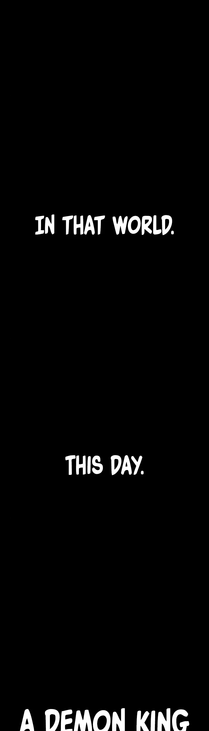 Hero Has Returned Chapter 46 page 31 - Chapter 46