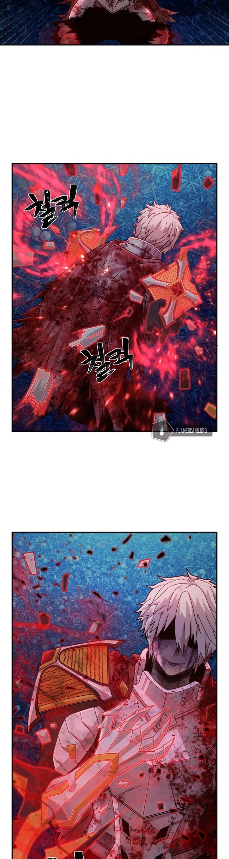 Hero Has Returned Chapter 46 page 35 - Chapter 46