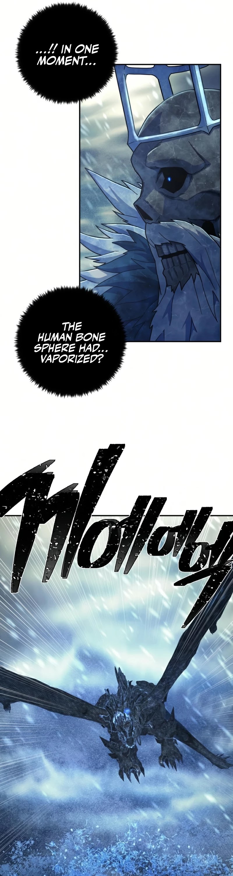 Hero Has Returned Chapter 46 page 38 - Chapter 46