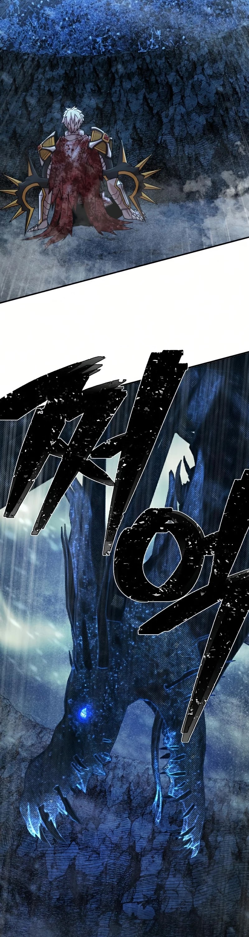 Hero Has Returned Chapter 46 page 39 - Chapter 46