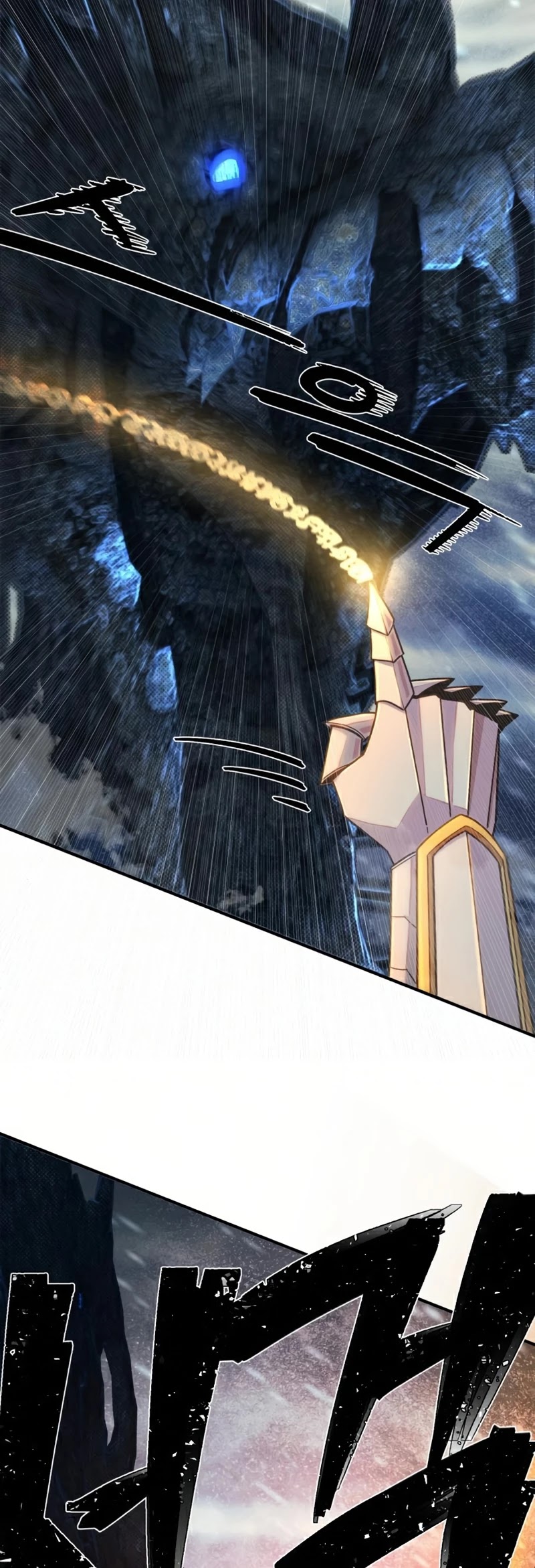 Hero Has Returned Chapter 46 page 41 - Chapter 46