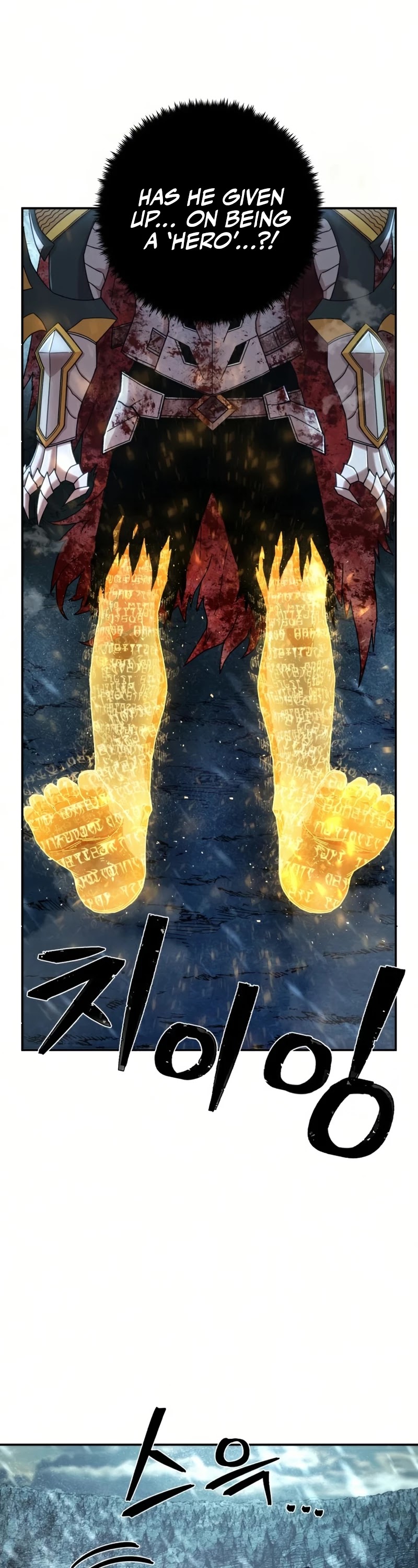 Hero Has Returned Chapter 46 page 46 - Chapter 46