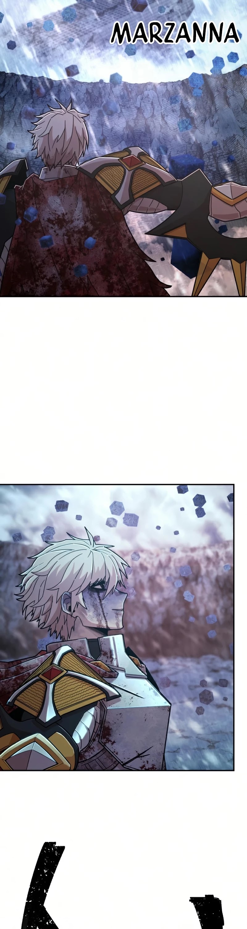 Hero Has Returned Chapter 46 page 55 - Chapter 46