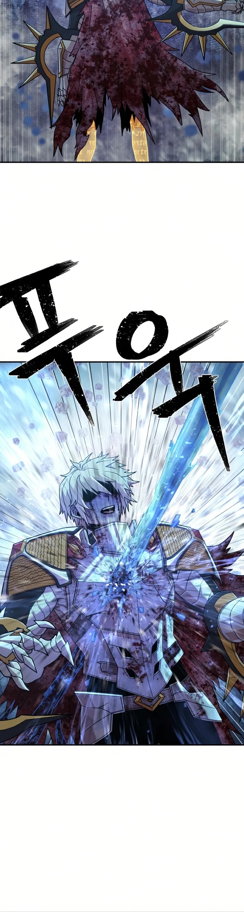 Hero Has Returned Chapter 46 page 57 - Chapter 46
