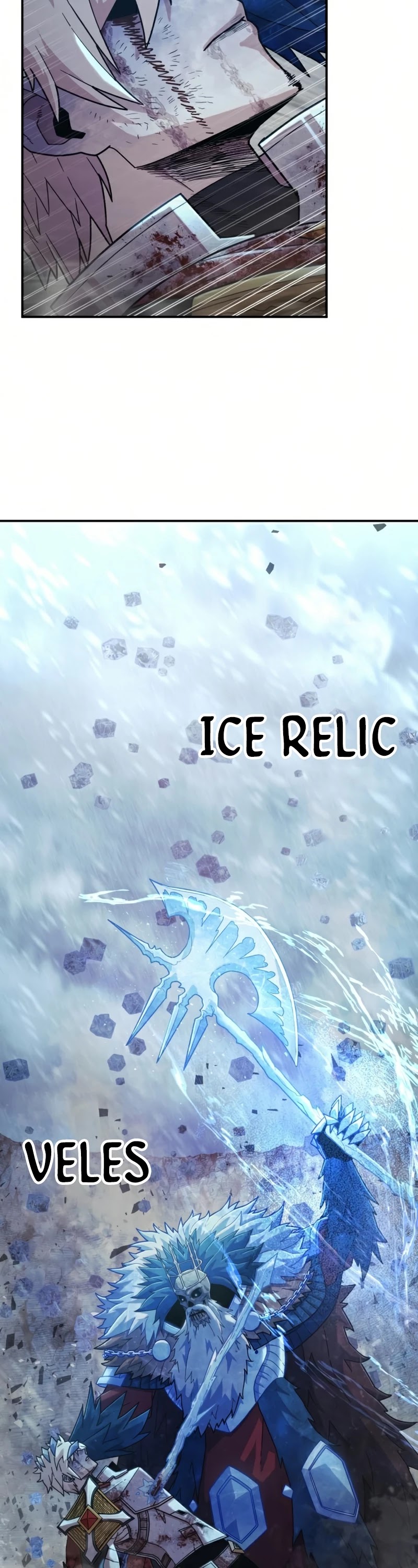 Hero Has Returned Chapter 46 page 59 - Chapter 46