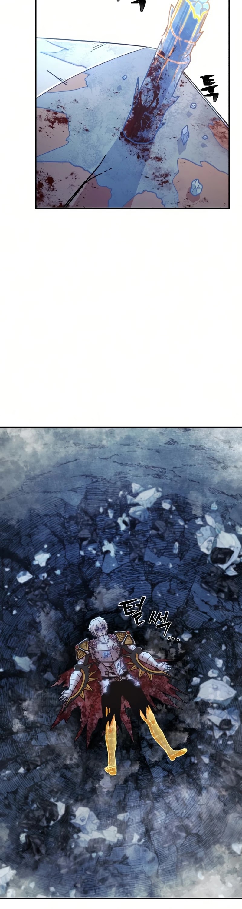 Hero Has Returned Chapter 46 page 64 - Chapter 46