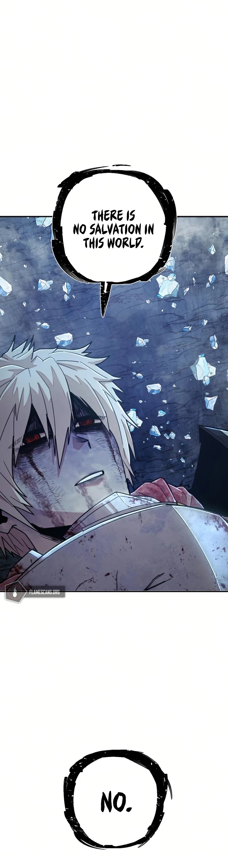 Hero Has Returned Chapter 46 page 65 - Chapter 46