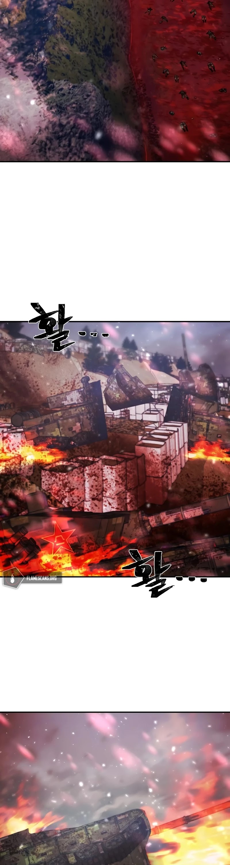 Hero Has Returned Chapter 47 page 16 - Chapter 47
