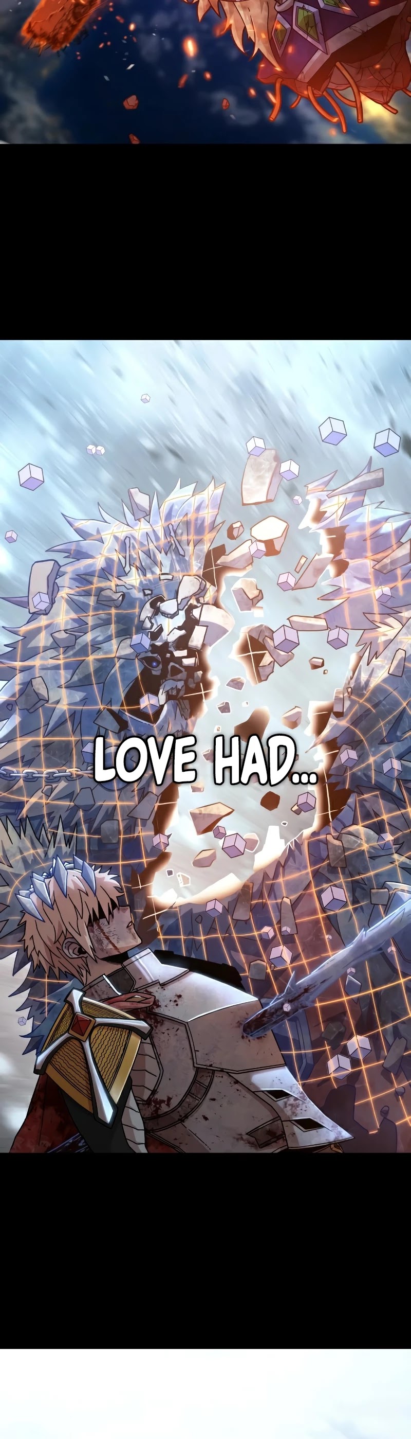 Hero Has Returned Chapter 47 page 26 - Chapter 47