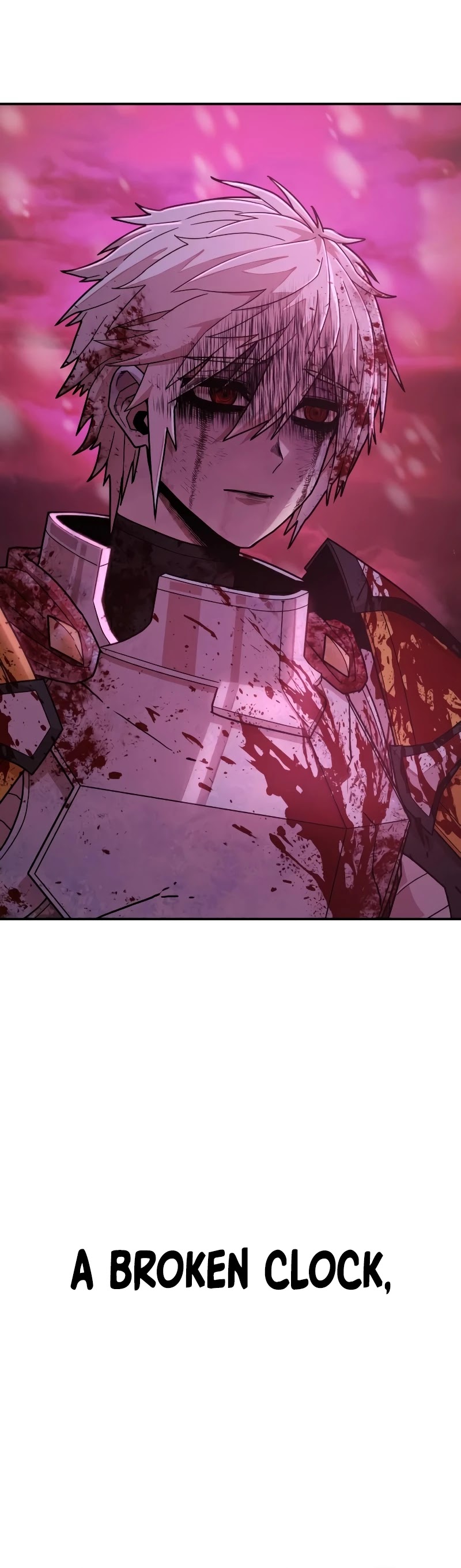 Hero Has Returned Chapter 47 page 30 - Chapter 47
