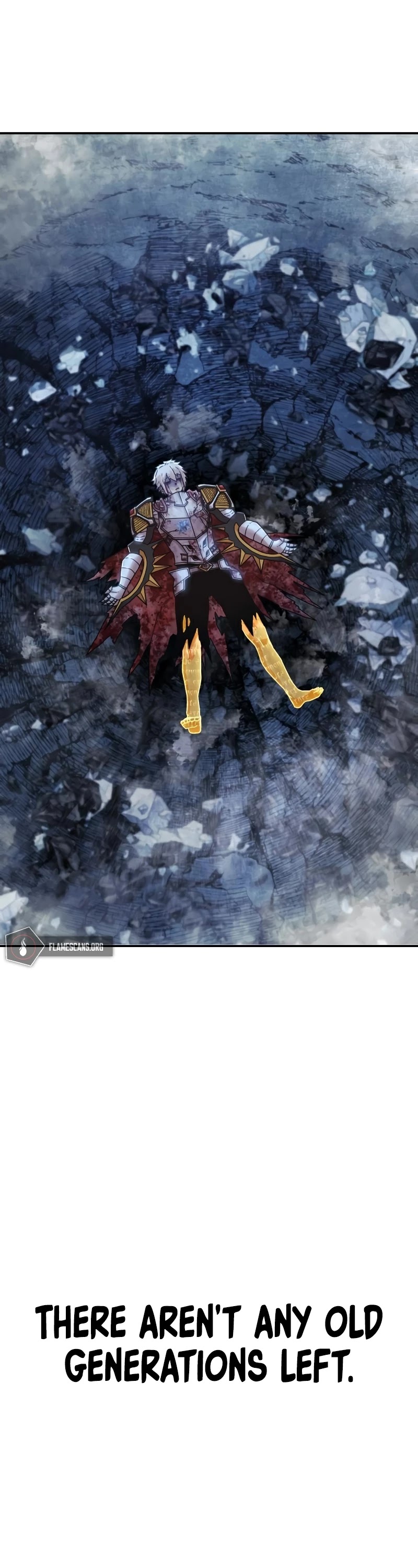 Hero Has Returned Chapter 47 page 4 - Chapter 47