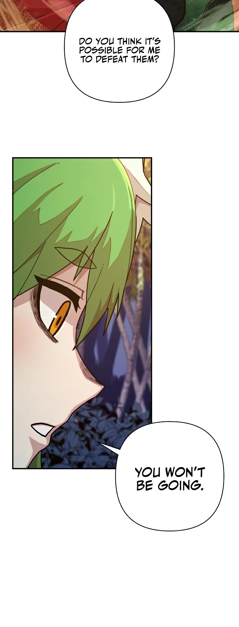 Hero Has Returned Chapter 47 page 50 - Chapter 47