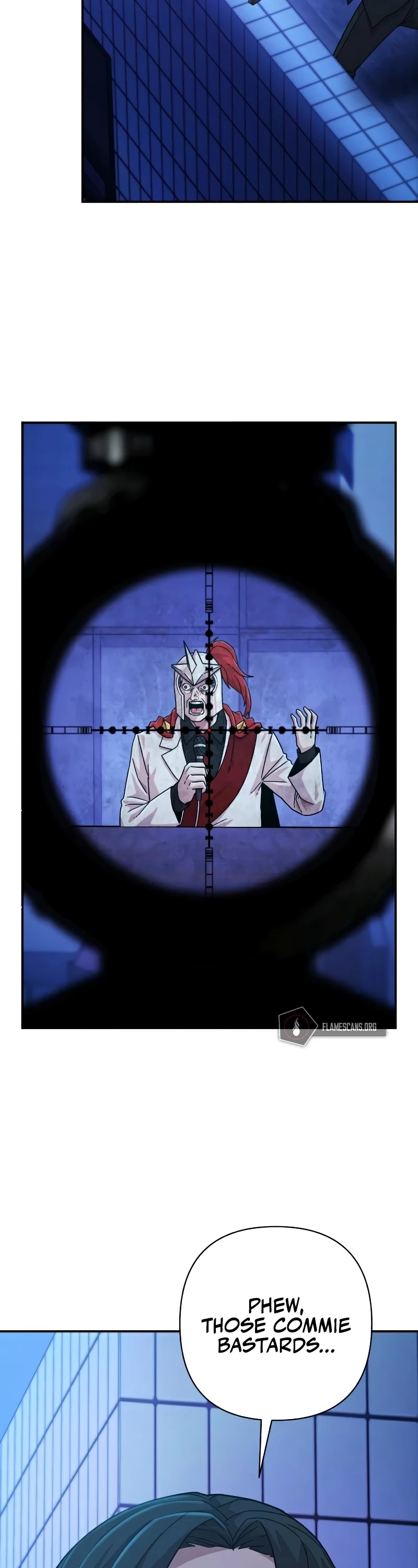 Hero Has Returned Chapter 47 page 60 - Chapter 47