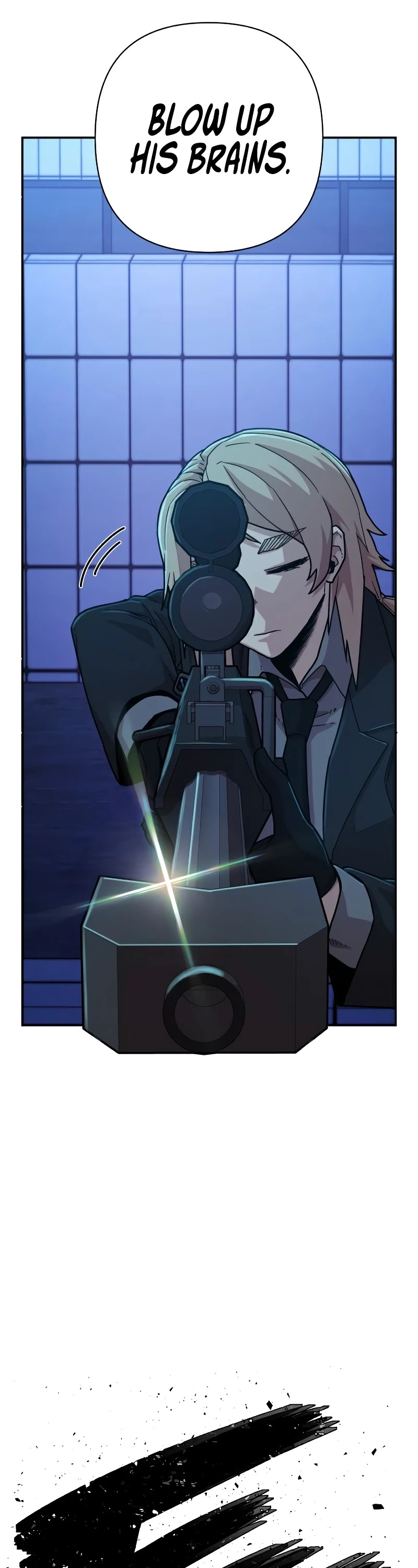 Hero Has Returned Chapter 47 page 63 - Chapter 47