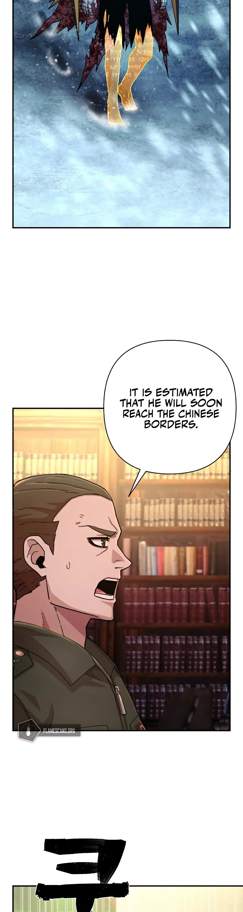 Hero Has Returned Chapter 47 page 8 - Chapter 47