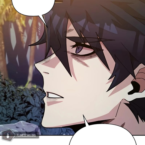 Hero Has Returned Chapter 47 cover