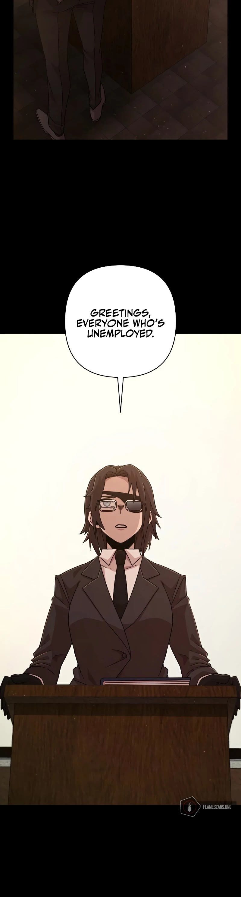 Hero Has Returned Chapter 48 page 14 - Chapter 48