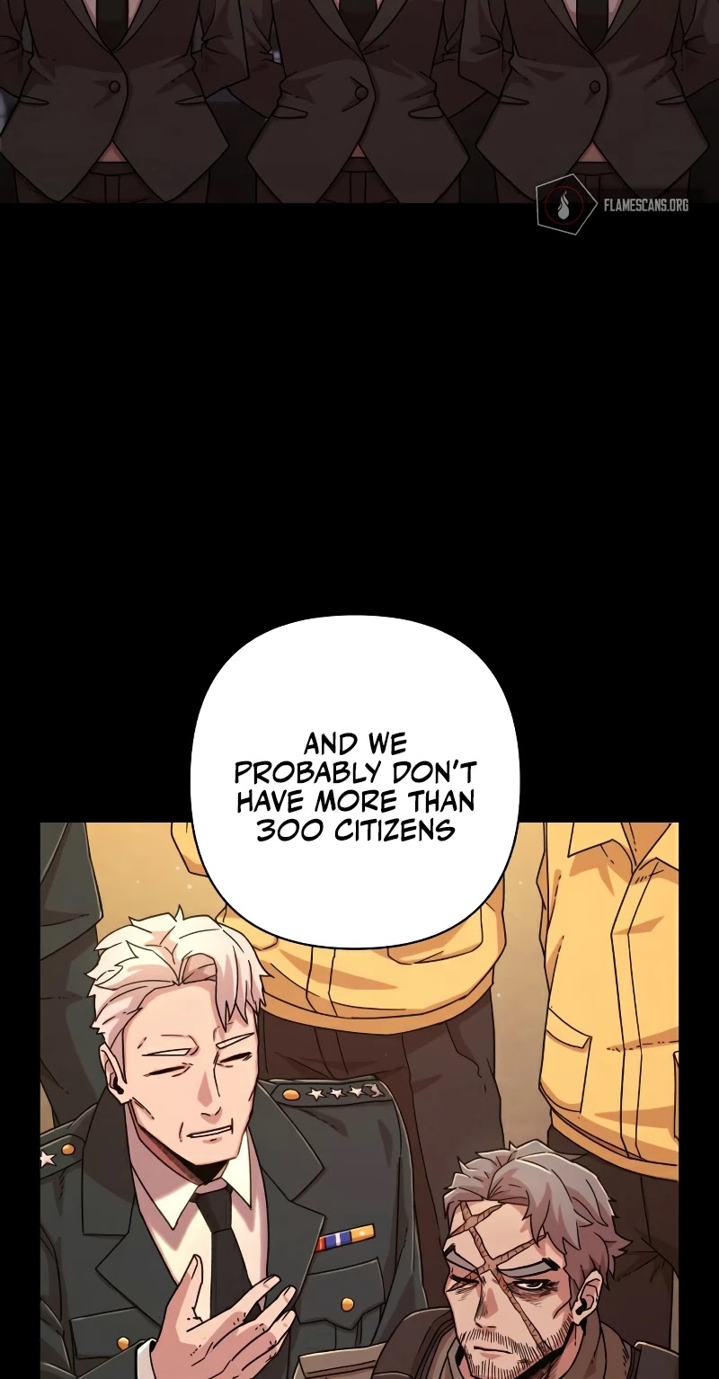 Hero Has Returned Chapter 48 page 28 - Chapter 48