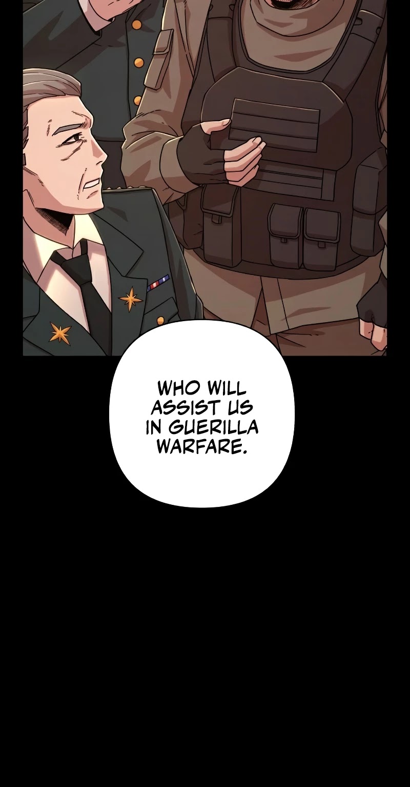 Hero Has Returned Chapter 48 page 29 - Chapter 48