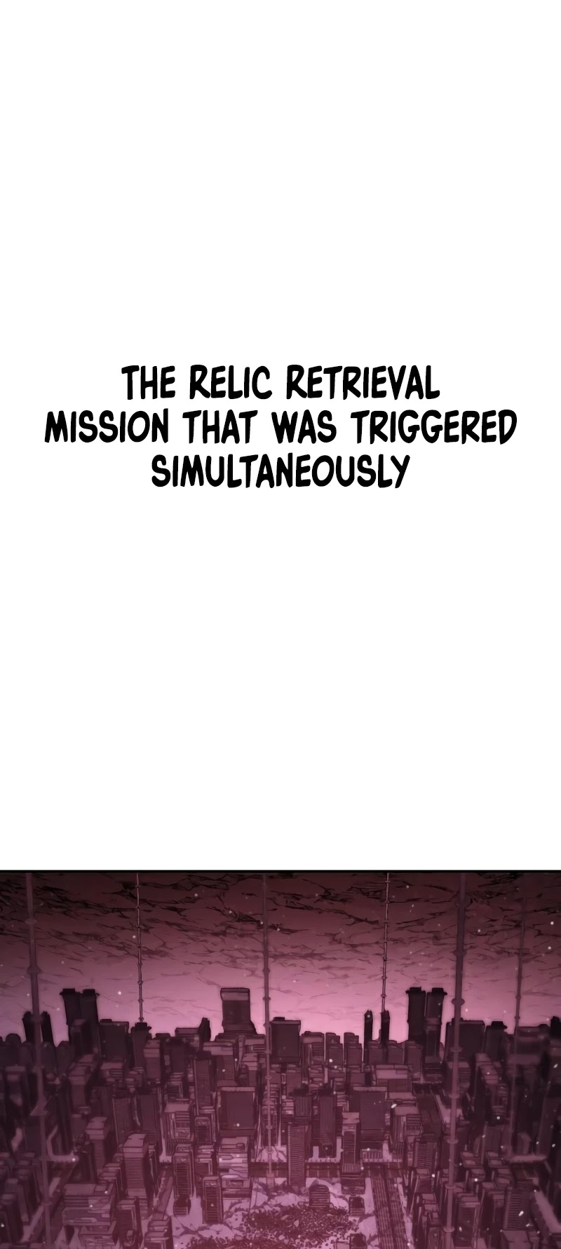 Hero Has Returned Chapter 48 page 42 - Chapter 48