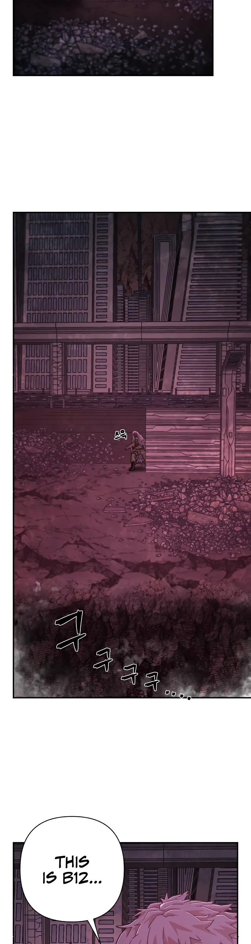 Hero Has Returned Chapter 48 page 45 - Chapter 48