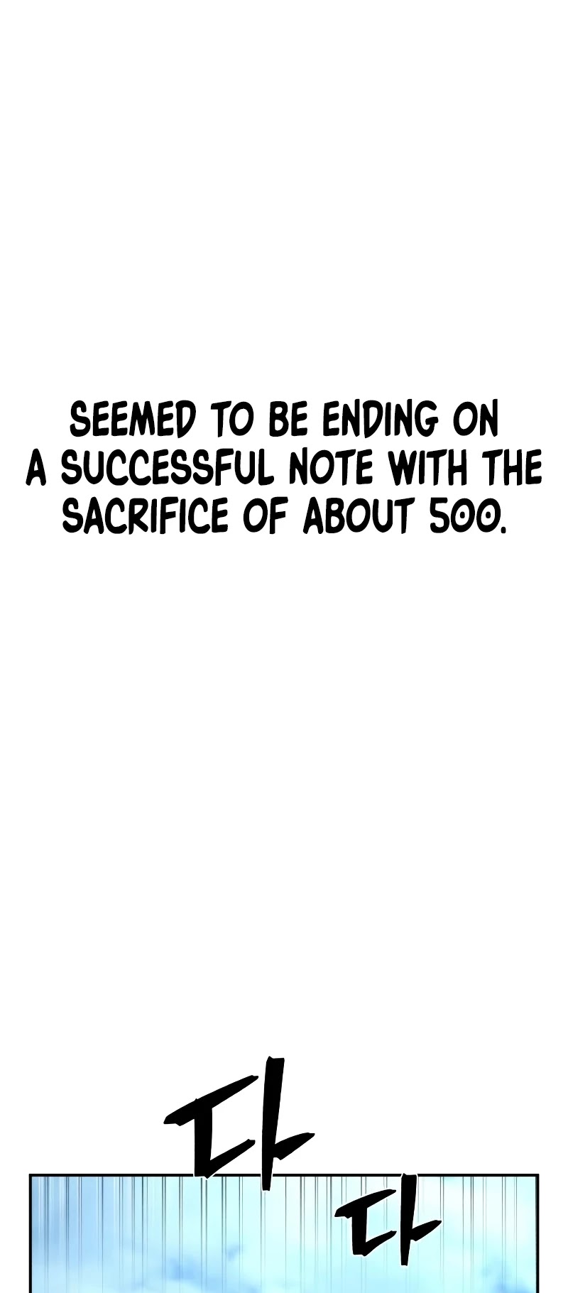 Hero Has Returned Chapter 48 page 47 - Chapter 48