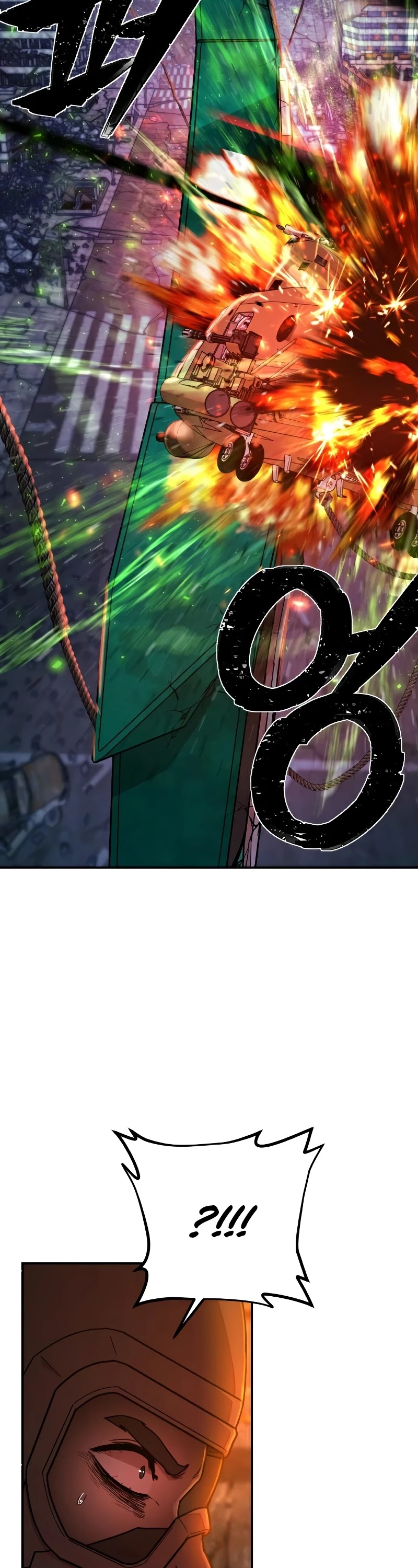 Hero Has Returned Chapter 48 page 54 - Chapter 48