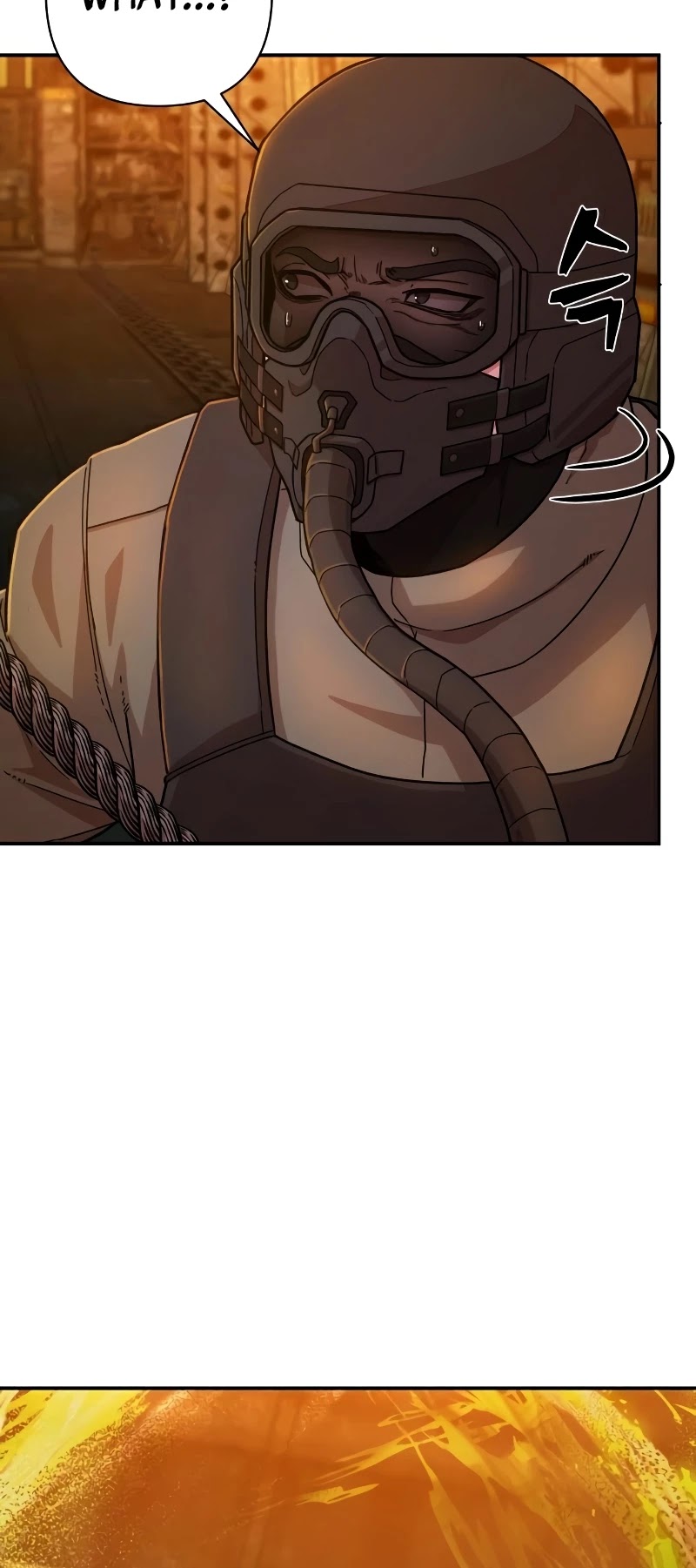 Hero Has Returned Chapter 48 page 56 - Chapter 48