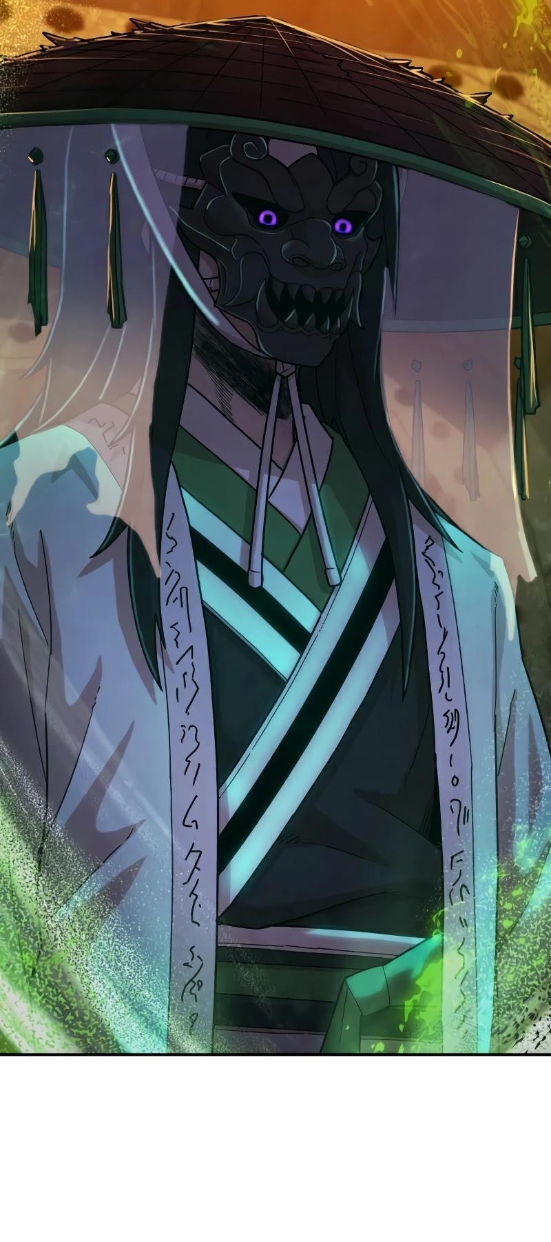 Hero Has Returned Chapter 48 page 57 - Chapter 48