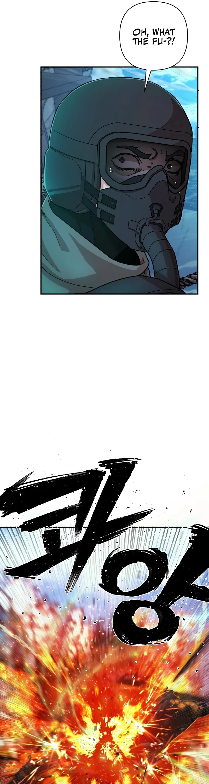 Hero Has Returned Chapter 48 page 58 - Chapter 48