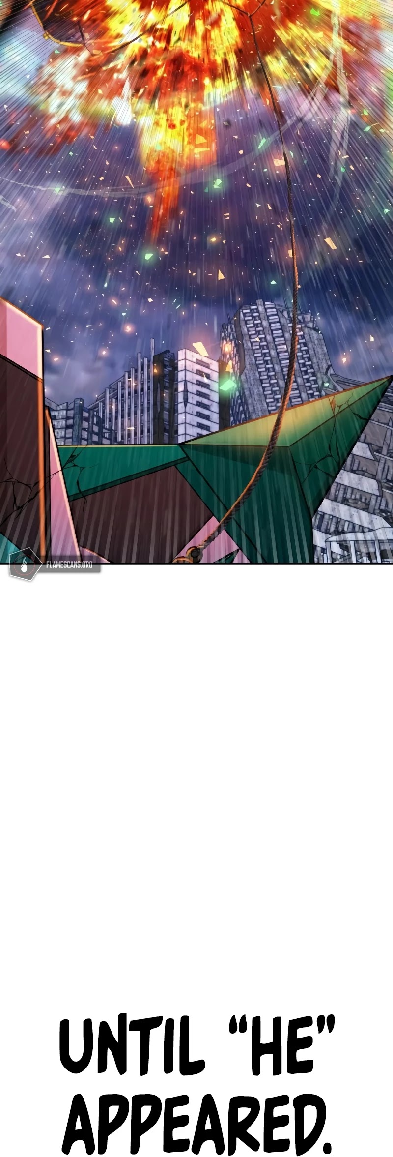 Hero Has Returned Chapter 48 page 59 - Chapter 48