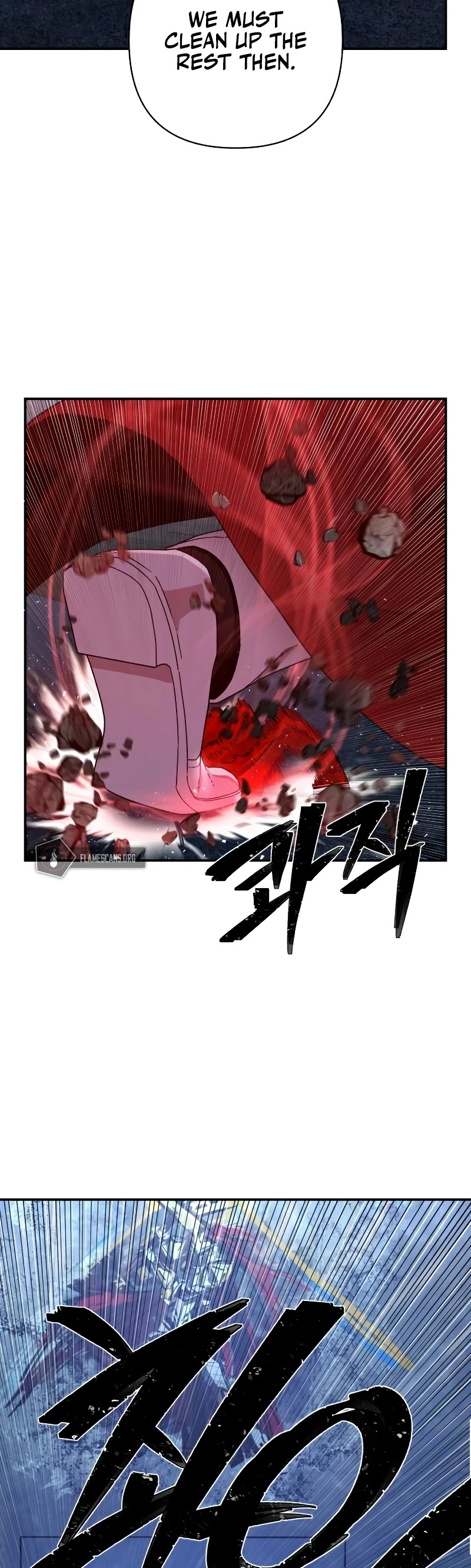 Hero Has Returned Chapter 49 page 20 - Chapter 49