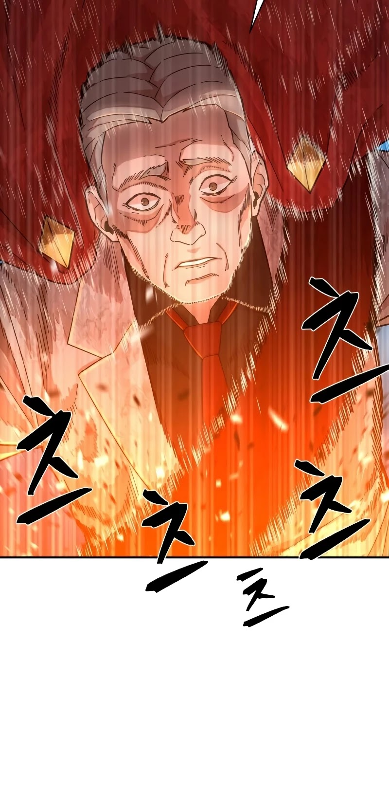 Hero Has Returned Chapter 49 page 26 - Chapter 49