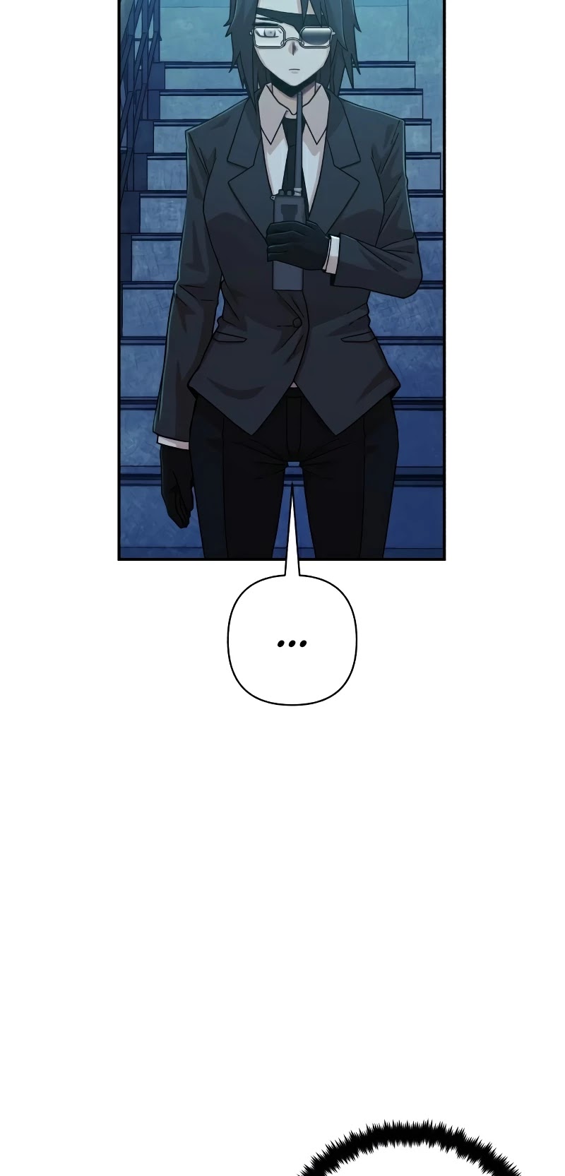 Hero Has Returned Chapter 49 page 34 - Chapter 49