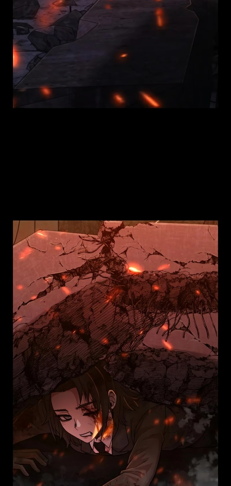 Hero Has Returned Chapter 49 page 44 - Chapter 49