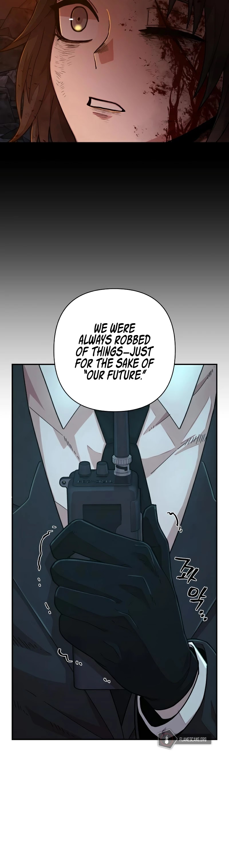 Hero Has Returned Chapter 49 page 47 - Chapter 49