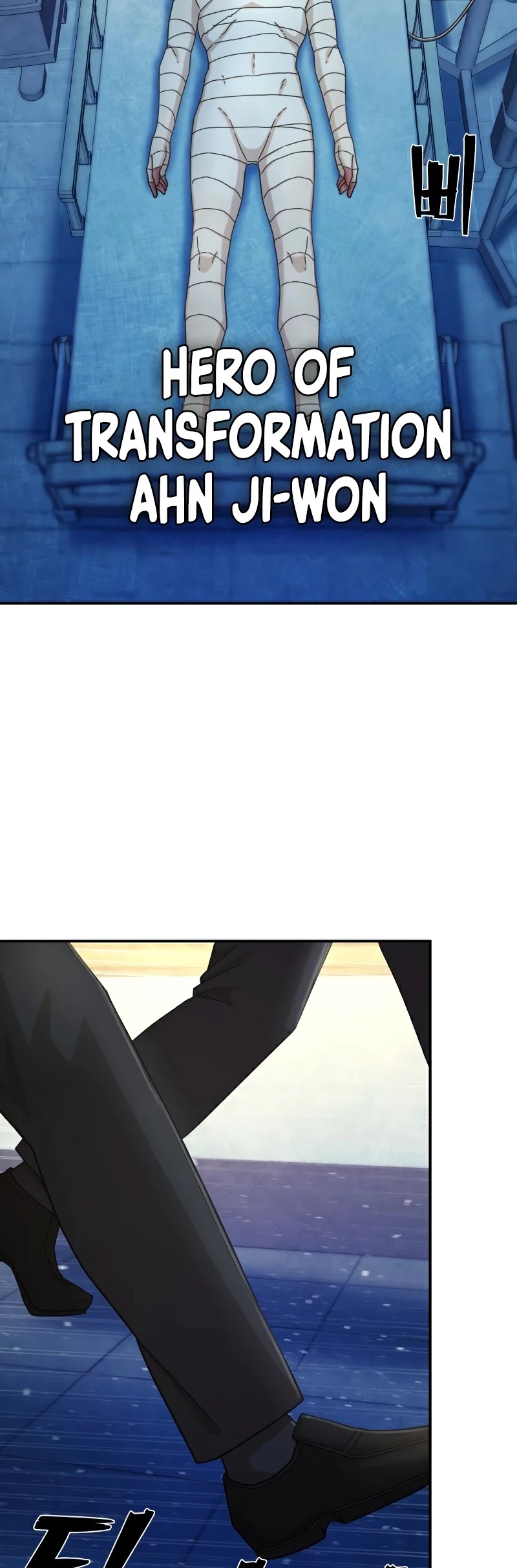 Hero Has Returned Chapter 49 page 53 - Chapter 49