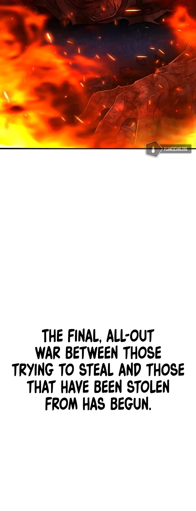 Hero Has Returned Chapter 49 page 62 - Chapter 49