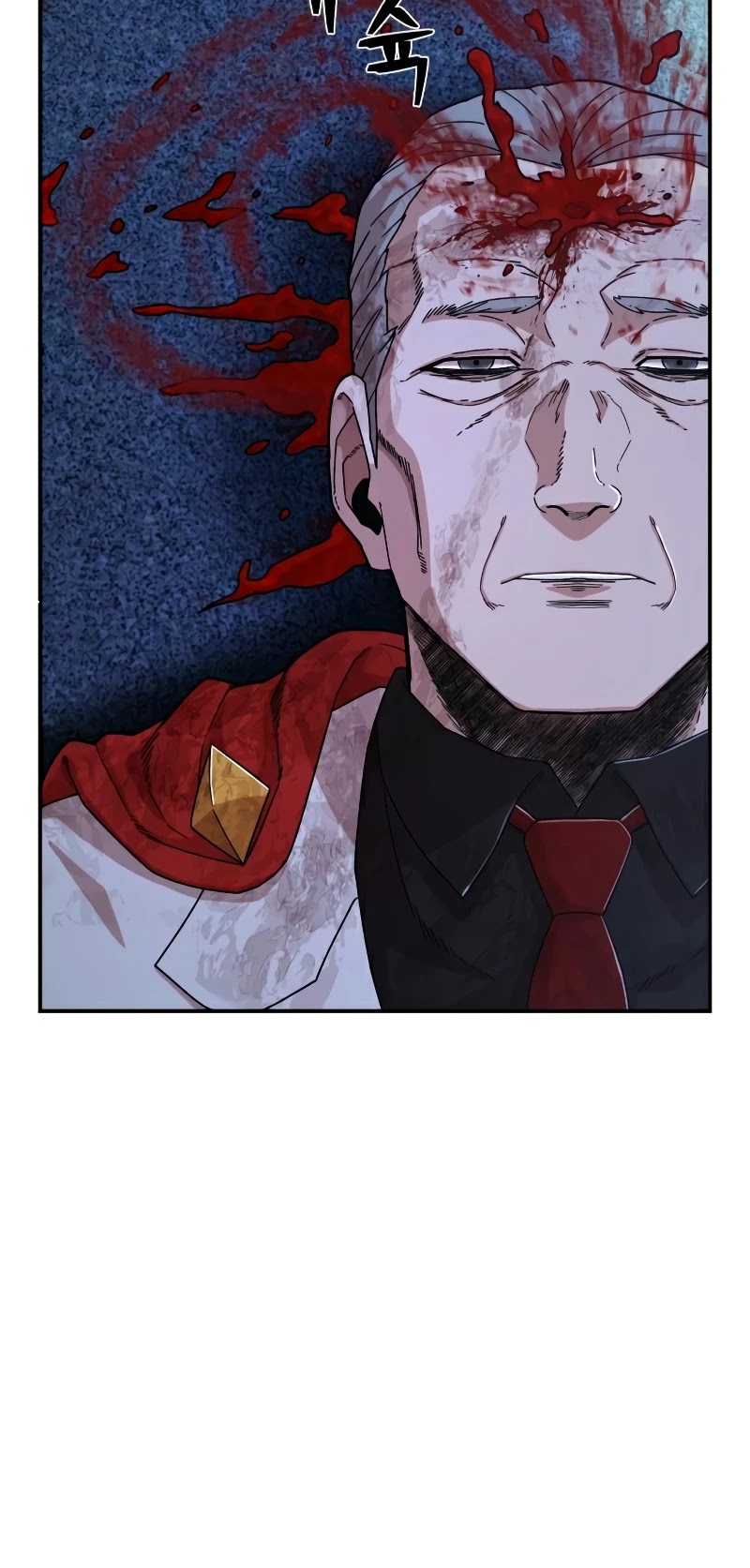 Hero Has Returned Chapter 49 page 7 - Chapter 49